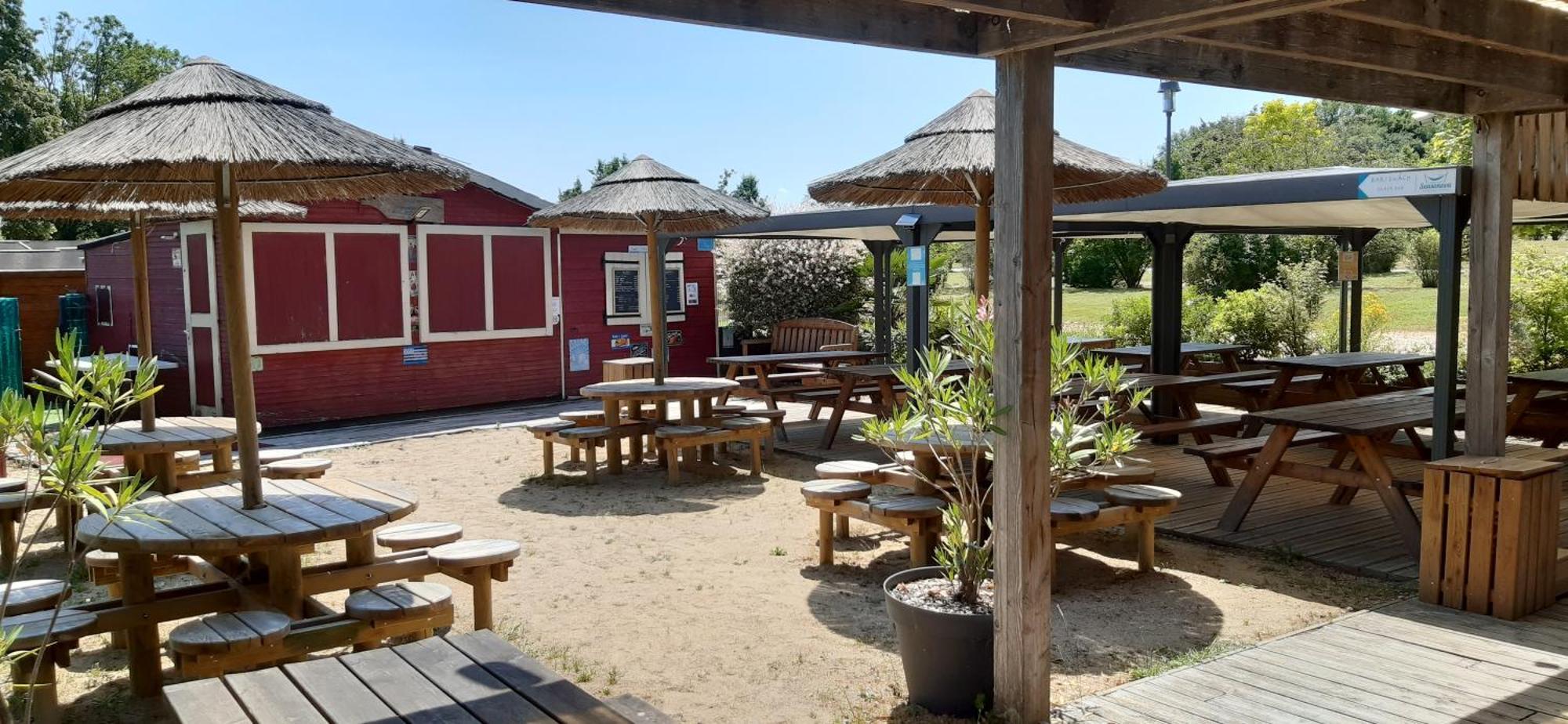 Camping Aquarev Hotel Loudeac Exterior photo